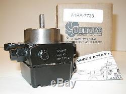 Lanair 8234 Pump Head Waste Oil Heater Pump ONE YEAR WARRANTY fits CA, FI, HI, MX