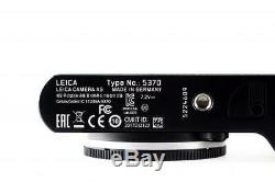 Leica 18187 TL2 black one year of warranty // 32446,13