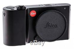 Leica 18188 TL2 black with one year of warranty // 32759,53