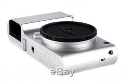 Leica 18188 TL2 chrome with one year of warranty // 32759,52