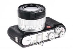 Leica 18435 X-U with one year of warranty // 32759,49