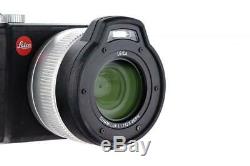 Leica 18435 X-U with one year of warranty // 32759,49