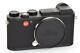 Leica 19301 Cl Black Like New With One Year Of Warranty // 32657,17