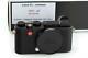Leica 19301 Cl Black Mint With One Year Of Warranty // 32657,31
