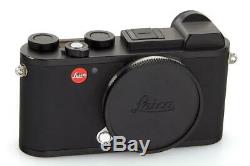 Leica 19301 CL black near mint with one year of warranty // 32657,30