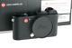 Leica 19301 Cl Black With One Year Of Guarantee // 33240,3