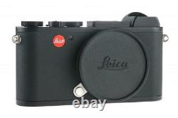 Leica 19301 CL black with one year of guarantee // 33240,4
