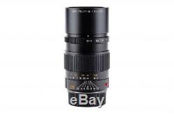 Leica Apo-Telyt-M 11889 3,4/135mm with one year of warranty // 32759,57