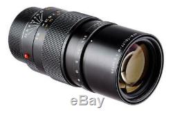 Leica Apo-Telyt-M 11889 3,4/135mm with one year of warranty // 32759,57