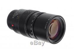 Leica Apo-Telyt-M 11889 3,4/135mm with one year of warranty // 32833,49