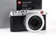 Leica D-lux 7 Silver Like New With One Year Of Warranty // 32446,18