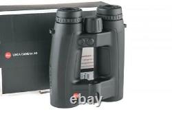 Leica Geovid 40801 10x42 HD-B 3000 demo with one year guarantee // 33189,3