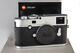 Leica M-p (typ 240) 10772 Chrome With One Year Of Warranty // 32605,9