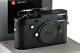 Leica M-p (typ 240) 10773 Black Paint With One Year Of Warranty // 32925,27