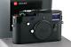 Leica M-p (typ 240) 10773 Black Paint With One Year Of Warranty // 32925,29