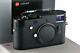 Leica M-p (typ 240) 10773 Black Paint With One Year Of Warranty // 32925,39