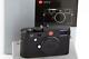 Leica M (typ 240) 10770 Black Paint With One Year Of Warranty // 32657,51