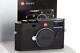 Leica M10 20000 Black Chrome With One Year Of Warranty // 32446,46