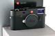 Leica M10 20000 Black Chrome With One Year Of Warranty // 32925,35