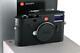 Leica M10 20000 Black Chrome With One Year Of Warranty // 32925,44