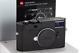 Leica M10-d 20014 Black Chrome With One Year Of Warranty // 32657,5