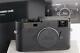 Leica M10 Monochrom 20050 Black Chrome With One Year Of Guarantee // 33425,4