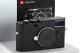 Leica M10-p 20021 Black Chrome Like New With One Year Of Warranty // 32657,37