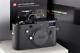 Leica Monochrom 10930 Type 246 Black With One Year Of Guarantee // 33425,3