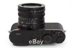 Leica Q 19000 // with one year of warranty // 32806,9