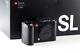 Leica Sl Typ 601 10850 One Year Of Warranty // 32446,27