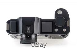 Leica SL Typ 601 10850 one year of warranty // 32446,27