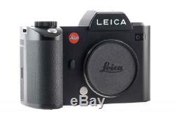 Leica SL Typ 601 10850 one year of warranty // 32446,28