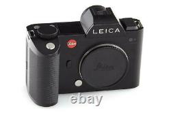 Leica SL Typ 601 10850 one year of warranty // 32759,58