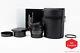 Leica Summicron-m 35mm F2 F/2 Asph. 6-bit Black #11673 Has One Year Warranty