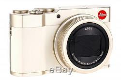 Leica Typ 1546 C-Lux 19125 with one year of warranty // 32759,45