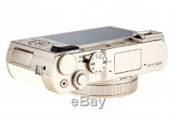 Leica Typ 1546 C-Lux 19125 with one year of warranty // 32759,45