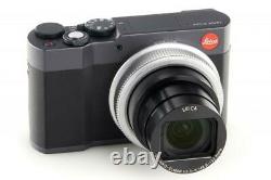 Leica Typ 1546 C-Lux 19129 near mint with one year of guarantee // 33114,6