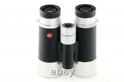 Leica Ultravid 40653 8x42 Silverline // with one year of warranty // 33069,42