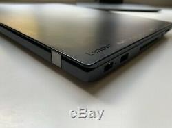 Lenovo ThinkPad T460S i7-6600 2.6GHz 8GB RAM 256GB SSD One Year Warranty