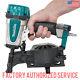 Makita An453 1 3/4 Coil Roofing Nailer With Full One Year Warranty