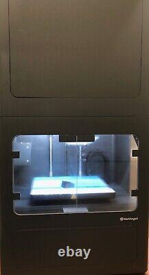 MARKFORGED 3D METAL X PRINTER, With One year Warranty and Installation