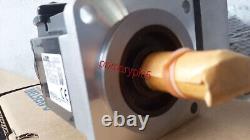 MITSUBISHI HG-KR053BJ AC Servo Motor HGKR053BJ New In Box One Year Warranty