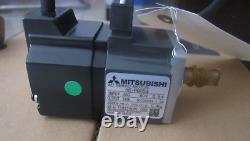 MITSUBUSHI HC-PQ053 AC SERVO MOTOR HCPQ053 New In Box One Year Warranty #