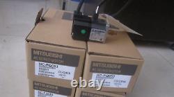 MITSUBUSHI HC-PQ053 AC SERVO MOTOR HCPQ053 New In Box One Year Warranty #