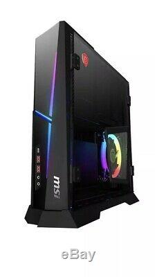 MSI Trident X Plus One Year Manufacturing Warranty Unopened Box