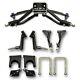 Madjax Lift Kit Club Car Precedent 6 A-arm Lift Kit One Year Warranty 16-001