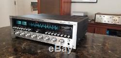 Marantz 2325, holy grail, fully restored with one year warranty