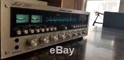 Marantz 2325, holy grail, fully restored with one year warranty