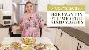 Marjorie S Kitchen Fried Wanton Steamed Fish And Mixed Veggies Marjorie Barretto