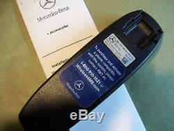 Mercedes Bluetooth Adapter Module B67875878 6787 5878 One Year Warranty'05-UP